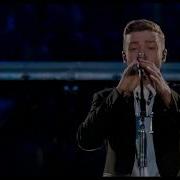 Justin Timberlake Human Nature Live From Las Vegas