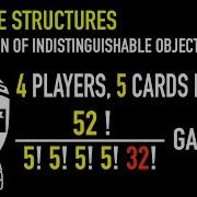 Permutation Of Indistinguishable Objects And Boxes Lecture 43 Discrete Structures CSIT TU