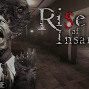 RISE OF INSANITY Full Horror Game 1080p 60fps Nocommentary