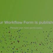 How It Works Formstack Workflows Add On