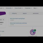 Data Processing Engine Basics Salesforce