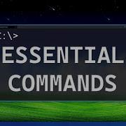 The 2 Most Important Windows Commands