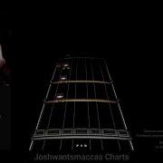 Creed One Drum Chart Phase Shift Custom