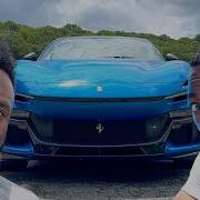The Ferrari Purosangue Is The Easiest SUV To Love AND Hate