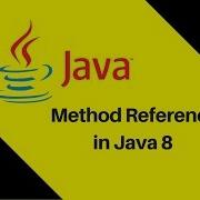 Method Reference In Java 8