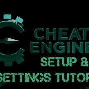 Cheat Engine Setup Settings Tutorial