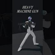 The Weapon Variety In This VRChat World Is Incredible