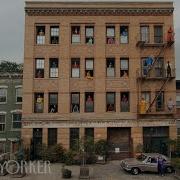 Life Inside A Singular Artists Enclave In Brooklyn The Candy Factory The New Yorker