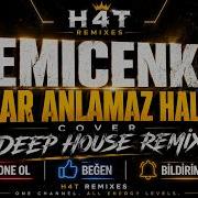 Semicenk Düşer Aklıma Cover Deep House Remix H4T Remixes
