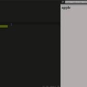 PHP Basic Tutorial Variable Names Are Case Sensitive