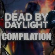 Wesker And Friends Play Dead By Daylight 3 Part Compilation