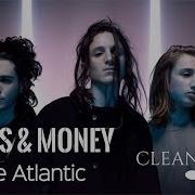 Chase Atlantic Drugs Money Clean