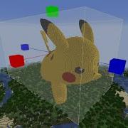 This Mod Lets You Convert 3D Models Into Minecraft
