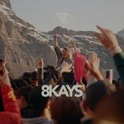 VSNZ Pres 8KAYS Eigergletscher Switzerland