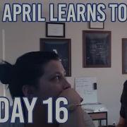 Day 16 April Learns To Code 100 Days Of Code Challenge