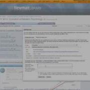 LibGuides How To Redo A Database Link So That It Is Mapped To The Canonical Link