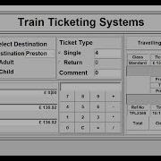 How To Create An Advanced Train Ticketing System In Python Tutorial 3 Of 3