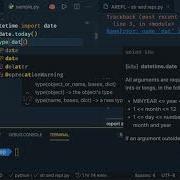 Python Tutorial Str Vs Repr Malayalam