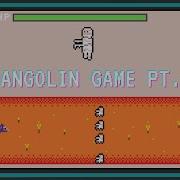 MakeCode Arcade Advanced Collaborative Pangolin Game Pt 4