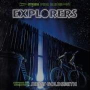Explorers OST The Construction