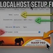 2 Ways To Install MAMP On Mac Set Up A Local Web Server