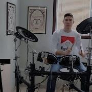 Amy Winehouse Back To Black Drum Cover