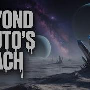 NASA Just Discovered Strange New Worlds Beyond Pluto