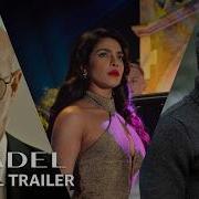Citadel Season 2 Official Trailer Prime Video