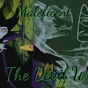Maleficent The Devil Within Tribute