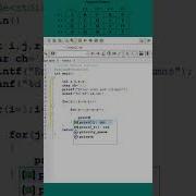 38 Pattern Printing Incrementing Letters C Program Shorts Shortvideo Coding Cprogramming