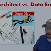 Data Architecture Vs Data Engineering Deep Dive