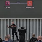Practical Tips For Developing AWS Lambda Functions With TypeScript