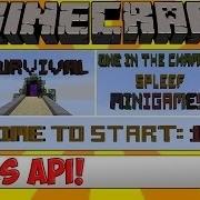 Minecraft Bukkit Plugin CharsAPI Tutorial
