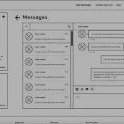 Yogatrail Wireframe Test