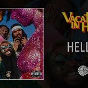 FLATBUSH ZOMBiES HELL O