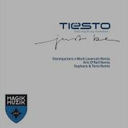 Just Be Feat Kirsty Hawkshaw Stereojackers V Mark Loverush Radio Edit