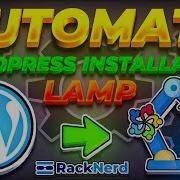 How To Automate WordPress Installation On A LAMP Stack