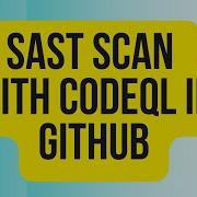 Secure Code Analysis By CodeQL Hackmansec Application Security