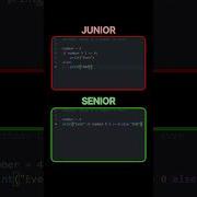 How To Become Senior Developer PART 6 Programming Coding Html Javascript Webdevelopment Python