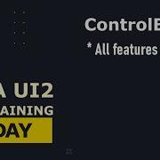 Guna UI2 ControlBox Control