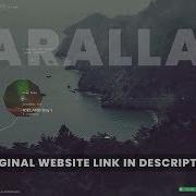 3D Parallax On Mousemove Website URL In Description
