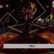 DENGBEJ METIN BARLIK TELI