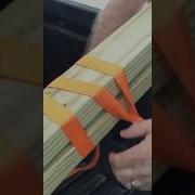STOP A Better Way To Tie Down Material TRY THIS