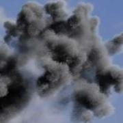 3ds Max 9 Air Explosion Test