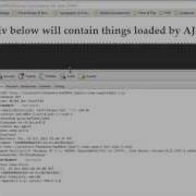 MAD9014 JQuery AJAX Alternative Methods 2