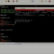 Advanced Fortran Programming 015 Dummy Variables In Functions
