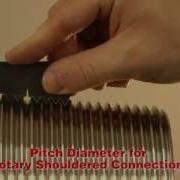 Gagemaker Tapered Thread Inspection Systems