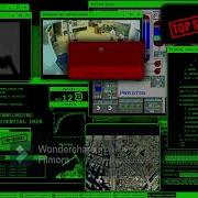 Hacker Typer