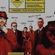 Snatch OST Massive Attack Angel