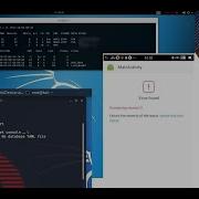 Android Device Hacking Using Metasploit Framework Kali Linux Cybersecurity